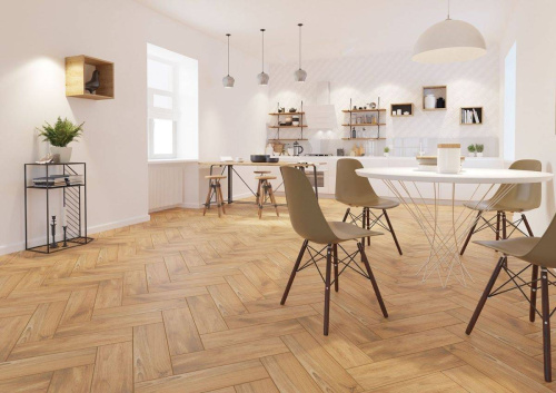 Cerrad Lussaca 5901779374451 Nugat 17,5x60