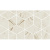 Versace Marble Mosaico T3-3D Bianco 240831 29.1x17 Versace Marble Mosaico T3-3D Bianco 240831 29.1x17