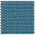 Dune Dots Blue 28.2x28.5