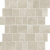 Gardenia Orchidea Concept Stone Mosaico Mur. Bianco 54430 40x40