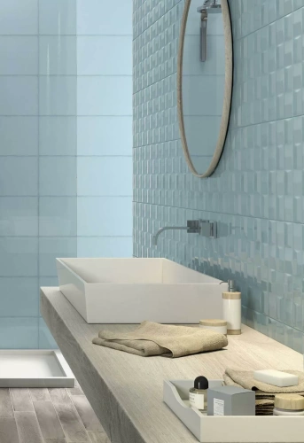 Marazzi Pottery MMV4 Light 25x76