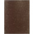 Lasselsberger (LB-Ceramics) Катар 1034-0158 Коричневый 25x33