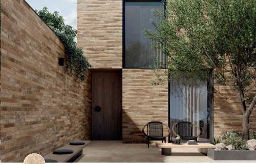 Ceramiche RHS (Rondine) Nolita J92145 Multicolor 4,8x45