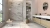 Pamesa Cr Niro White Leviglass 150 75x150