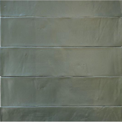 Revoir Paris Provence WW_044 Petrol Mat 6,2x25