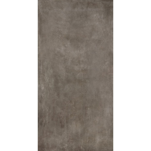 Exterior Ceramica Industrial Beton Brown Mat 60x120