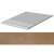 Casalgrande Padana Meteor 7708561 Gradino Noce Nat. 30x30