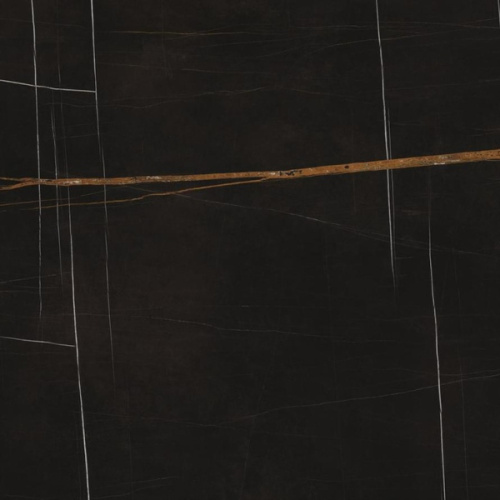 Ariostea Ultra Marmi UM6SK150585 Sahara Noir Silky 6mm 150x150