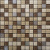 Orro Mosaic Glass Mix 30x30 Orro Mosaic Glass Mix 30x30