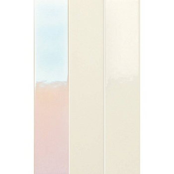41zero42 Spectre Cream Hologram 5x25
