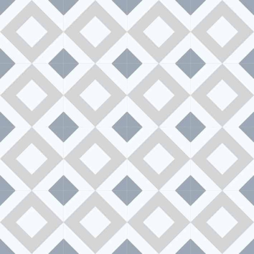 ProGRES Lante 730404 Белый 45x45