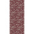 Rex Ceramiche I Filati Di 767083 Funny Girl Granata 6mm Ret 120x240 Rex Ceramiche I Filati Di 767083 Funny Girl Granata 6mm Ret 120x240