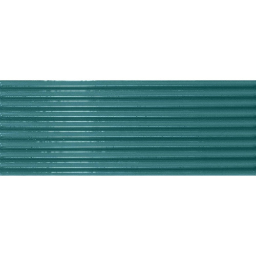 Ergon Abacus ELHL Brick Plisse Lux Petrolio 7,5x20