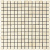 Natural mosaic Adriatica 7M021-20T 30.5x30.5
