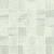 Casa Dolce Casa Flagstone 2.0 Mosaici White Matte 30x30