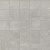 Piemmegres (Piemme Ceramiche) Ardesia 756 Mosaico Grigio Nat-Ret 30x30