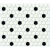 NSmosaic Porcelain PS2326-03 26x30