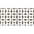 Villeroy&Boch Melrose K1581NW970010 Black 30x60