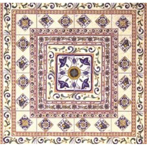 Gresmanc Rodamanto Roseton Guadalerzas 127x127