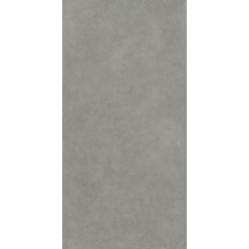 Delfone Plain Cement Light-Grey Matt Спеченный камень 6mm 120x270