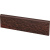 Grupa Paradyz Cloud Brown Duro На Ступени 8x30