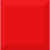 Absolut Keramika Monocolor Biselado Rojo Brillo 10x10 - керамическая плитка и керамогранит