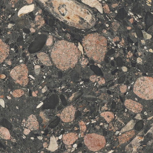 Iris Ceramica Theke Pietre 120873 Ceppo Vulcanico Naturale 120x120