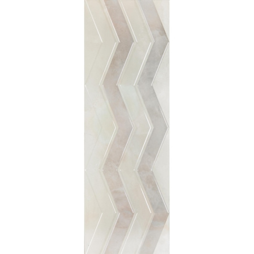 Piemme Valentino Crystal Marble 00817 Intarsio Onyx 30x90
