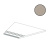 Atlas Concorde Russia Rinascente 620040000130 Clay Gradino Lineare Angolo Dx 30x60