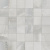 Sant Agostino Akoya CSAMAKSI30 Mosaico Silver 30x30