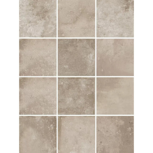 Kerama Marazzi Спартель KM1010G0001N Бежевый Матовый из 12 частей 9,8x9,8 29,8x39,8