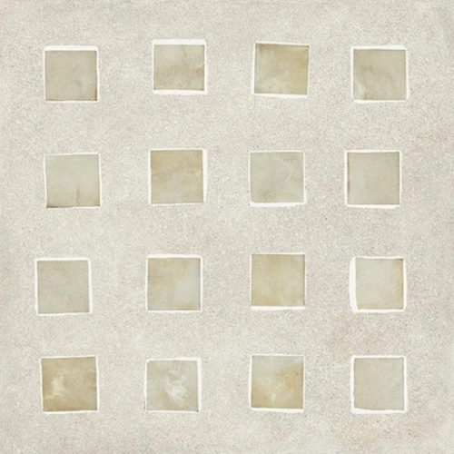 Ceramica Fioranese The Blend GCD901L Glass Ivory Levigato Matt 90,6x90,6 - керамическая плитка и керамогранит