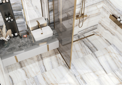 Alma ceramica Smeraldo GFU57SMD70L 57x57