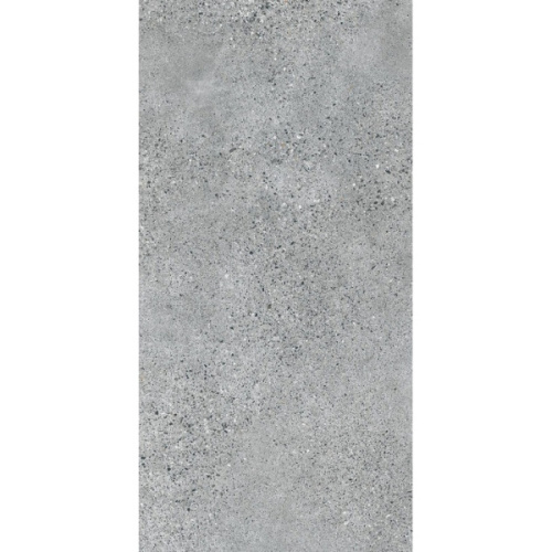 Tubadzin Terrazzo Grey Mat 8mm 59,8x119,8