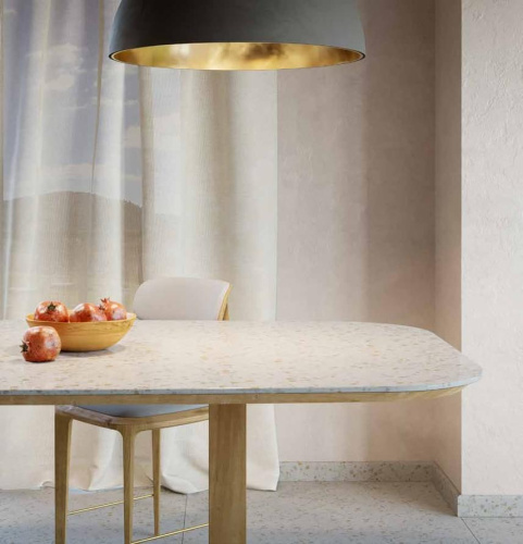 Gigacer Inclusioni Classico 12INCCLA60ROSSLE Rosso Lev 12mm Rett 60x60