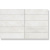 Serenissima Cir Docklands Freeport Mix White 8.6x35