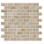Kerama Marazzi Эвора MM13121T Мозаичный Бежевый Глянцевый 30x32 Kerama Marazzi Эвора MM13121T Мозаичный Бежевый Глянцевый 30x32