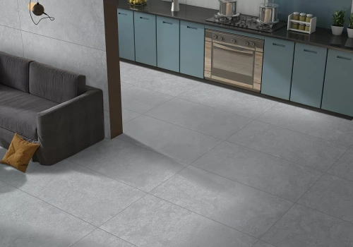 Rich Marfil Grey Expo