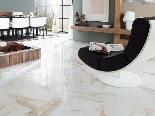 Marble Porcelain