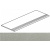 Italon Planet 610140000120 Gradino Grey 30x60