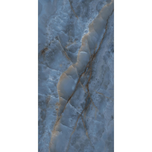 Ascale Onice Blue Bookmatch A Polished 160x320