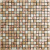 Natural mosaic Pastel PST-106 (MJ-106) 29.8x29.8