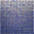 Natural mosaic Steppa STP-BL004-10L Blue 30x30