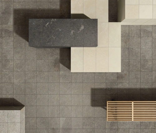 Caesar Shapes Of It AFSM Lavis 20mm 60x60