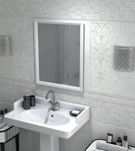 Kerama Marazzi Борсари HGD\A200\2x\12102R Обрезной 75x50