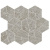 Atlas Concorde Boost Stone A7CZ Grey Mosaico Hex 25x28,5