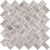 Cerdomus Supreme Mosaico Kadi Beige Lev. 30x30