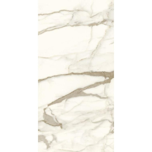 Ariostea Ultra Marmi UM6L37575 Calacatta Macchia Vecchia Polished 6mm 37,5x75