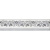 Lasselsberger (LB-Ceramics) Бьянка Каррара 3604-0112 Белый 10x45 Lasselsberger (LB-Ceramics) Бьянка Каррара 3604-0112 Белый 10x45