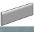 Equipe Fragments 23882 Bullnose Ash Blue 6.5x20